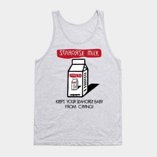 Seahorse Milk (Infinite) Tank Top